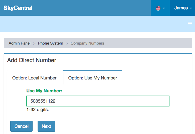 SkyCentral-UseMyNumber.png